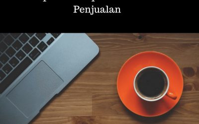 4 Langkah Berjualan Online sampai Mendapatkan Transaksi Penjualan
