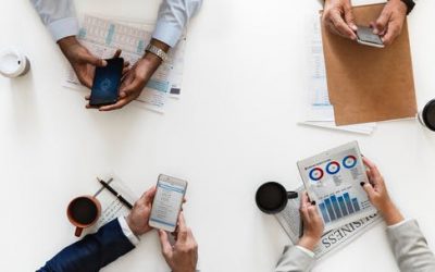 Analisis Website untuk Pertimbangan Pengambilan Keputusan Bisnis