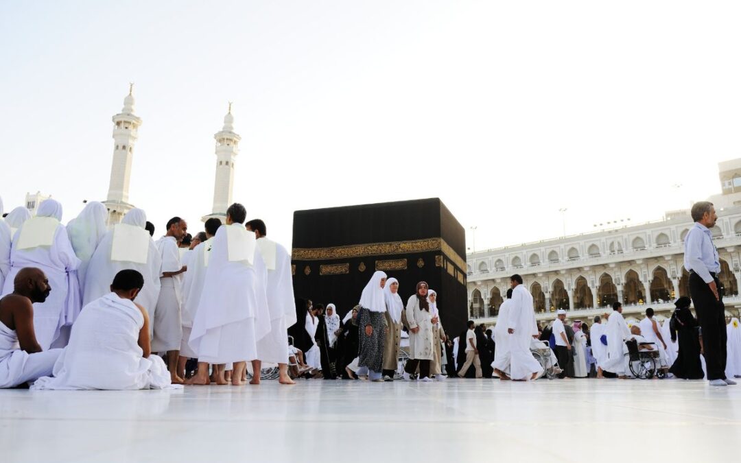 Informasi Umrah Hemat Sampai 40%