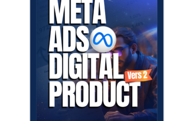 Meta Ads For Digital Product