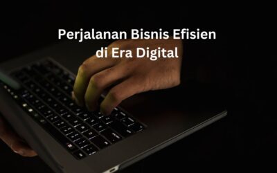 Tips Perjalanan Bisnis di Luar Kota Aman dan Efisien di Era Digital