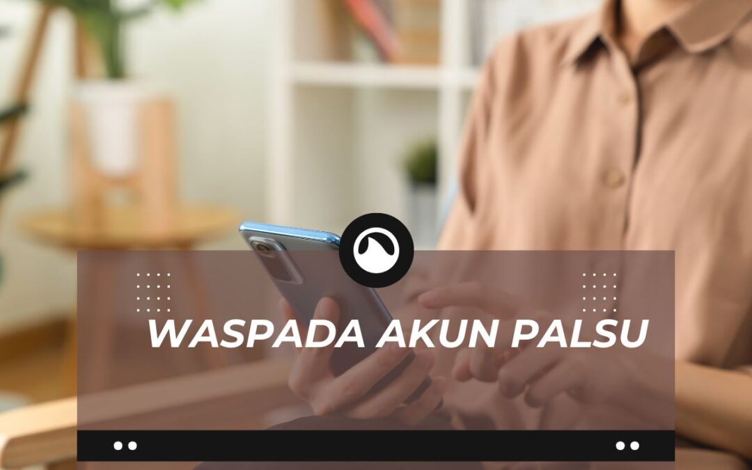 Waspadai Akun Sosmed dengan Foto Perempuan Cantik