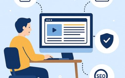 Pentingnya Kelola Website secara Rutin untuk Keberlangsungan Bisnis