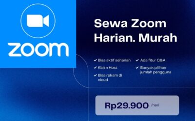 Form Sewa Zoom