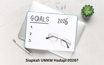 Strategi UMKM Menghadapi Akhir Tahun 2025: Siapkan Bisnismu Menyambut 2026